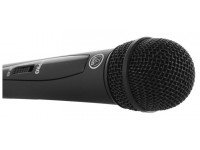 AKG WMS40 Mini DUAL Vocal AKG WMS40 Mini DUAL Vocal